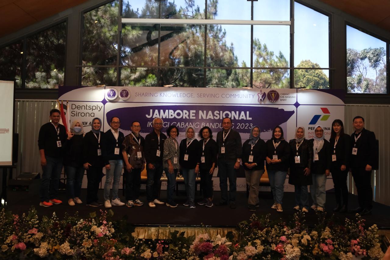 Previous IKORGI Event